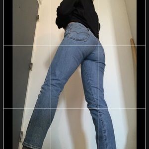 Levi jeans